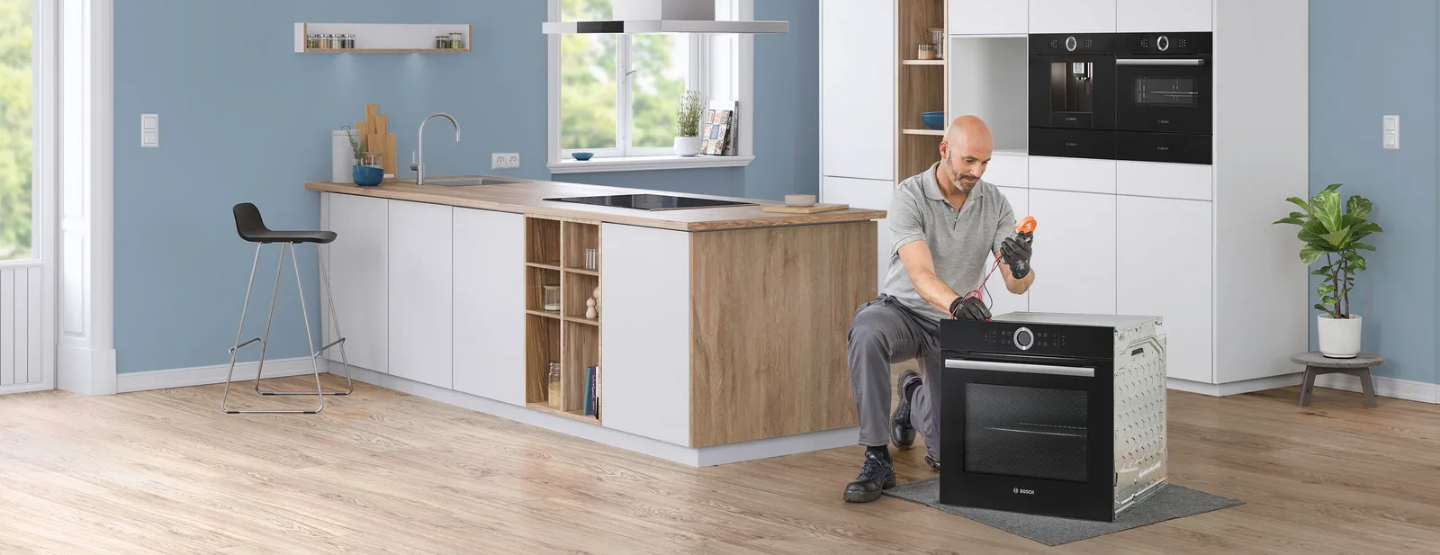 Karabağlar Bosch Beyazeşya Servisi